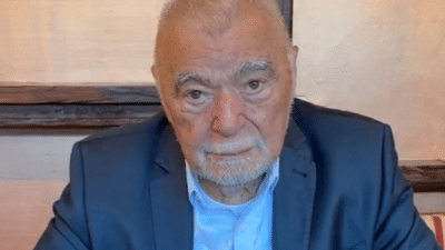 Video/Stjepan Mesić dao podršku nosiocu liste SDP-a za Parlament BiH: ‘Jasmina Imamovića upoznao sam u najtežim trenucima Bosne i Hercegovine. On je znao što treba učiniti’…