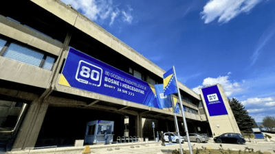 BHRT u kolapsu, smanjuje obim programa: Prekinuto emitovanje emisije BHT1 uživo