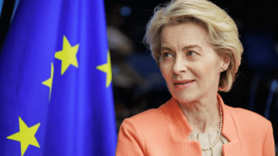 Predsjednica Evropske komisije želi da Kanada postane pridružena članica EU