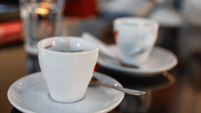 Bosna i Hercegovina druga u svijetu po konzumaciji kafe po glavi stanovnika