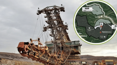 Velika utrka za rudno bogatstvo BiH: Kanađani i Australijanci kontrolišu 129 kvadratnih kilometara