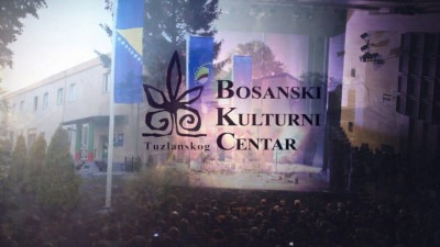 Septembar u BKC-u Tuzla: Od sevdaha, knjige i predsatva, do ukrajniskog baleta i španskog flamenca