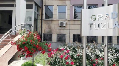 Radovi na putnoj i komunalnoj infrastrukturi finansirani dijelom prihoda Termoelektrane Tuzla u 2026. godini