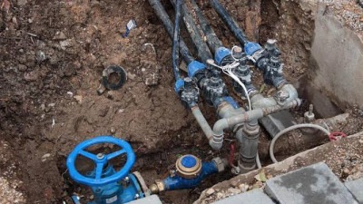 Obavijest o planiranim radovima na vodovodnoj mreži na području Grada Tuzle