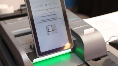 Ambasada Njemačke odbacila tvrdnje o neustavnosti izborne tehnologije u BiH