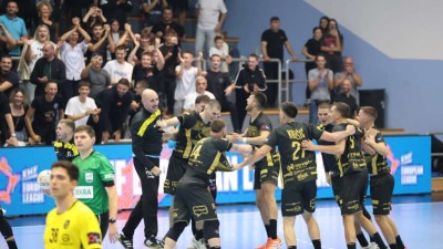 Rukometaši Izviđača odigrali sjajnu utakmicu, u Ljubuškom srušen francuski Chambery