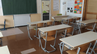 Slovenija odustaje od devetogodišnjeg osnovnog obrazovanja