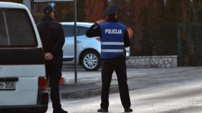 Komesar Brkić o napadu na policajca: Prevrnut ćemo svaki kamen