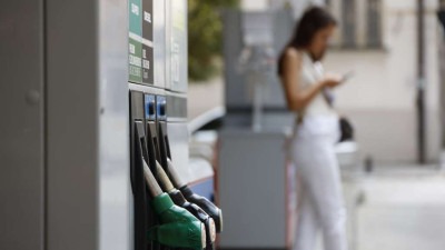 Cijene goriva u EU dosegle rekordne nivoe, vrhunac dizelskih marži očekuje se u oktobru
