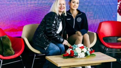 Mladi reprezentativci BiH Alek Tanković i Lejla Festić nastupili na ISU Junior Grand Prixu u Ankari