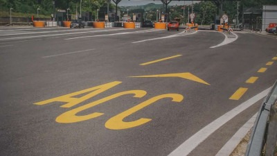 Bez promjena za bh. korisnike ACC uređaja na hrvatskim autocestama