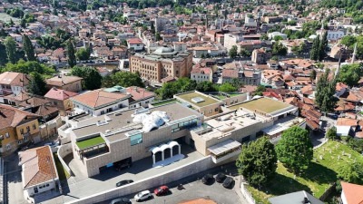 Islamska zajednica osudila napade na muftije i imame i najavila pravnu zaštitu