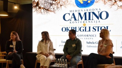 Ravno u središtu razvoja Camino rute Dubrovnik – Međugorje