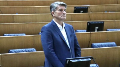 Mehmedović: Spriječiti ukop Ratka Mladića u BiH, ne smijemo dozvoliti stvaranje svetilišta ratnom zločincu
