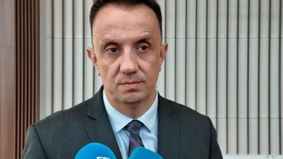 Lakić: Administrativne procedure pri kraju, rudarima Zenice uskoro isplata dugovanja
