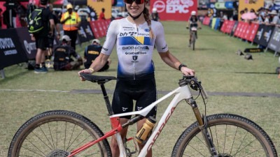 Lejla Njemčević u top 10 na svijetu: Osvojila osmo mjesto na Svjetskom prvenstvu u Italiji