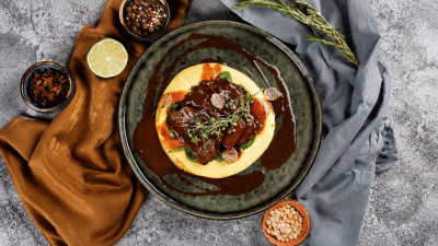 Recept za junetinu sa suhim šljivama koja se topi u ustima