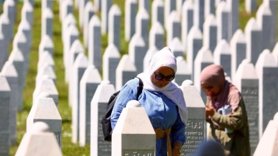 Majke Srebrenice žestoko odgovorile Evropskoj komisiji: “Zašto stvari ne nazovete pravim imenom?”