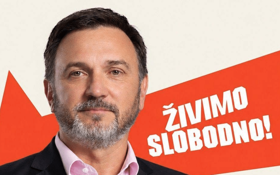 Nosilac liste Naše stranke za Parlamentarnu skupštinu BiH, Amir Hasičević u intervjuu za TIP: ‘Radnik mora imati prava, potrošač zaštitu, a poduzetnik jasna i jednaka pravila poslovanja’