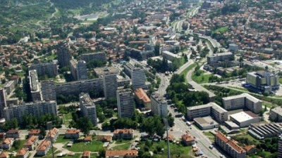 Nermin Bijedić: Kap vode