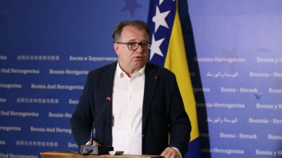 Nikšić: Prije skoro tri godine podnio sam krivičnu prijavu zbog sumnji u ozbiljne zloupotrebe u Autocestama FBiH