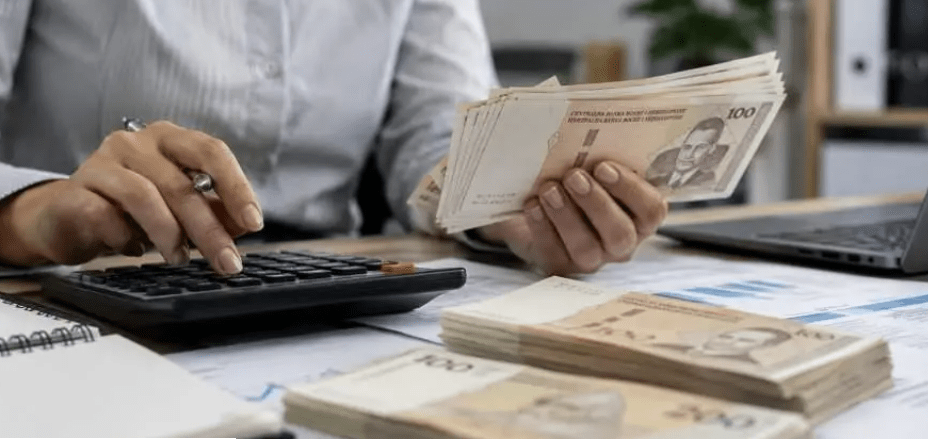 Analiza plata po djelatnostima; Plate u FBiH od 1.141 do 2.419 KM: Ko je iznad, a ko daleko ispod prosjeka