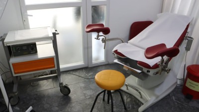 Foto: Prva ambulanta za žrtve silovanja u BiH otvorena u Sarajevu