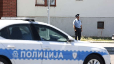 Tragedija kod Prijedora: U požaru stradala djevojčica