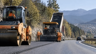 Tender težak 190 miliona KM: Traže se izvođači za 2.450 km cesta u FBiH