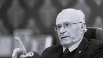 Preminuo Raif Dizdarević, istaknuti bh. i jugoslovenski političar i diplomata