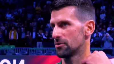 ATP lista: Novak Đoković ispao iz prvih deset na svijetu