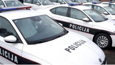 Pretresi na području Živinica i Banovića; U toku policijska akcija usmjerena na sprečavanje i suzbijanje korupcije