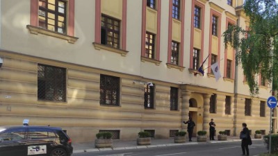 Samir Novalija osuđen na jedinstvenu kaznu zatvora od 20 godina za ubistvo i krađu