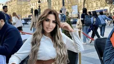 Egipatska TV voditeljica Sarah Khalifa osuđena na smrt zbog trgovine drogom