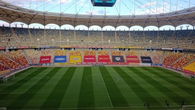 Uživo na BHRT: Zmajevi protiv Rumunije u 2. kolu Lige nacija