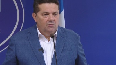 Stevandić: Ustavni sud BiH je objavio rat Republici Srpskoj