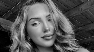 Preminula mlada Miss Austrije Lucia Šišić, porijeklom iz Bosne i Hercegovine
