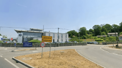 Detalji: Mijenja se trasa autoputa kod Tuzle da bi se izbjeglo rušenje velikog poslovnog objekta