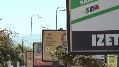 Kandidati na izborima ucijenjeni stranačkim ugovorima