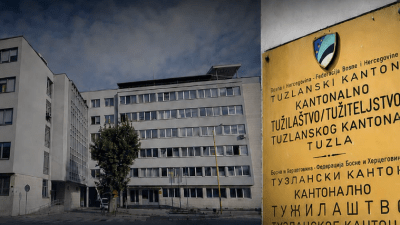 Podignuta optužnica protiv Elvisa Selimovića (44) iz Tuzle zbog ubistva brata Eldina, droge i nedozvoljenog držanja oružja