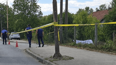 U tuzlanskom naselju Solina poginuo motociklista Sead Hadžić zvani Buco