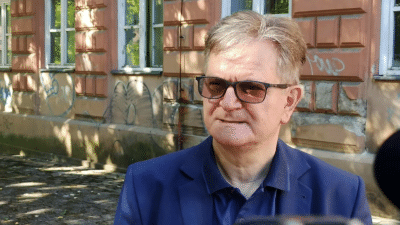 Mirza Kušljugić: Jedinstveni Zapad više ne postoji, BiH mora znati šta želi