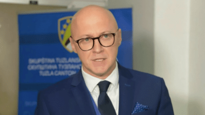 400.000 KM za razvoj turističke infrastrukture u Tuzlanskom kantonu; Ministar Žilić: ‘Podrška obuhvata širok spektar projekata’…