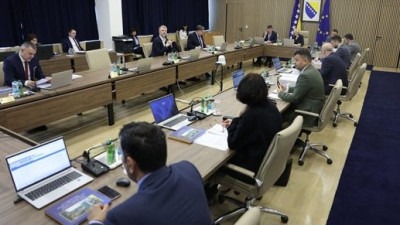 Vijeće ministara BiH privremeno smanjuje carine na određene sirovine i materijale