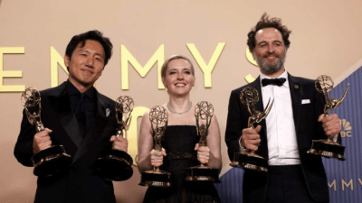 ‘Widow’s Bay’ i ‘The Pitt’ među glavnim dobitnicima nagrada Emmy