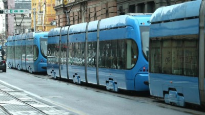 Sud u Zagrebu proglasio štrajk u Holdingu nezakonitim, uskoro odluka o ZET-u