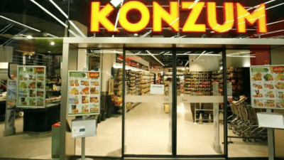 Šta se dešava s Mercatorom i Konzumom: Za godinu ostali bez čak 2.000 radnika