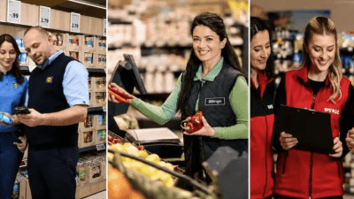 Počinje borba za radnike: Šta Lidl nudi prodavačima, a šta domaći trgovci?