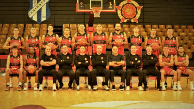 OKK Sloboda postavila visoke ciljeve – polufinale u sva tri takmičenja i napad na ABA 2 ligu