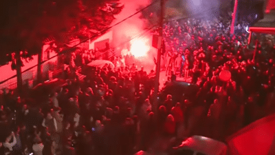 Video: Slavlje studenata širom Srbije – muzika i poruka: ‘Narod je rekao ne tiraninu’; Saičić: ‘Ovo je pobjeda nad strahom, pobjeda vjere da Srbija može i mora drugačije’